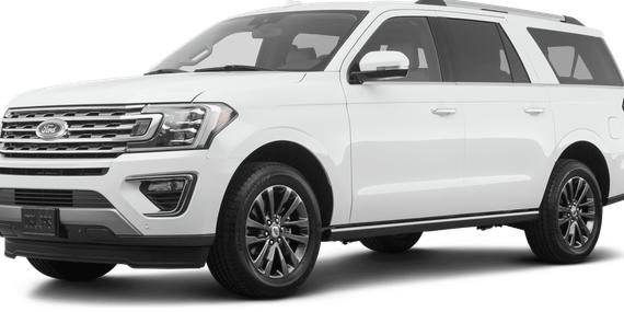 FORD EXPEDITION MAX 2020 1FMJK2AT8LEA21037 image